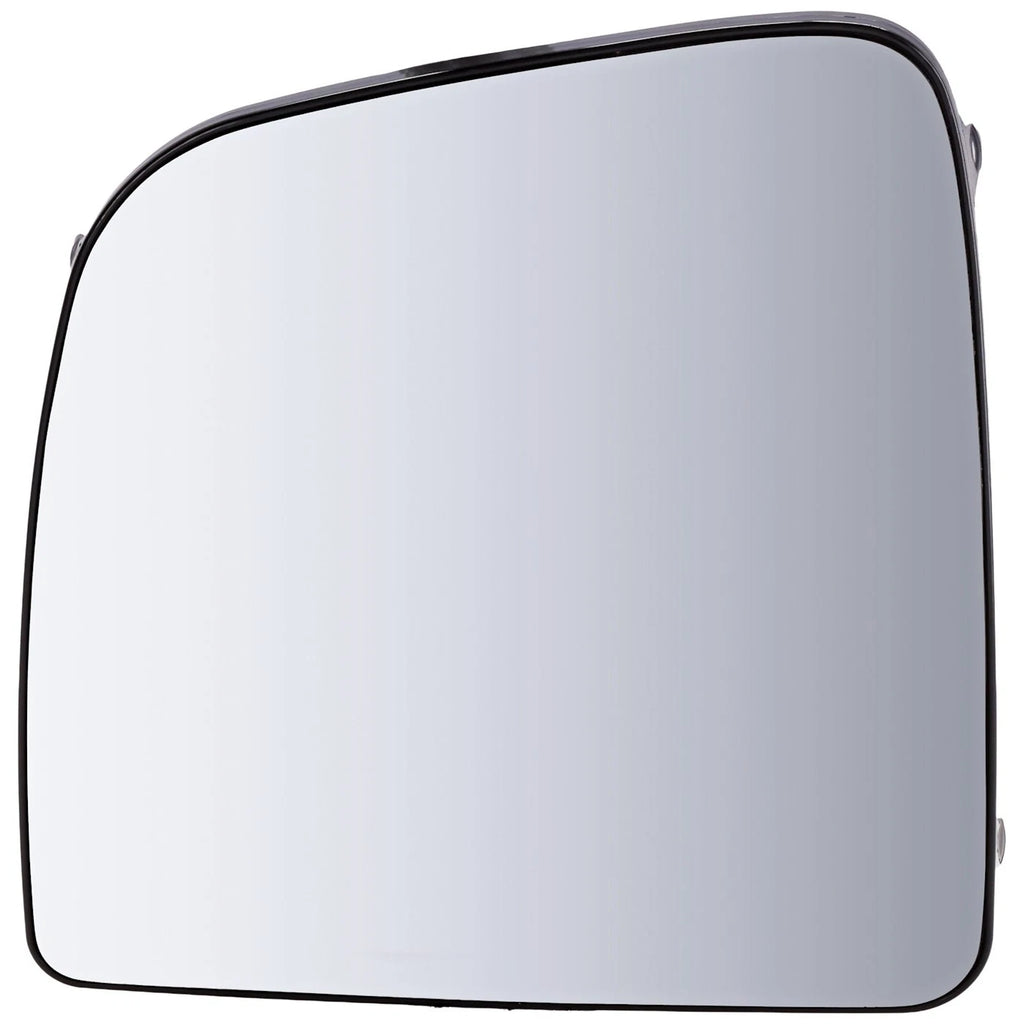 Driver Left Side Upper Mirror Glass for Ram ProMaster 3500 (2014-2023)
