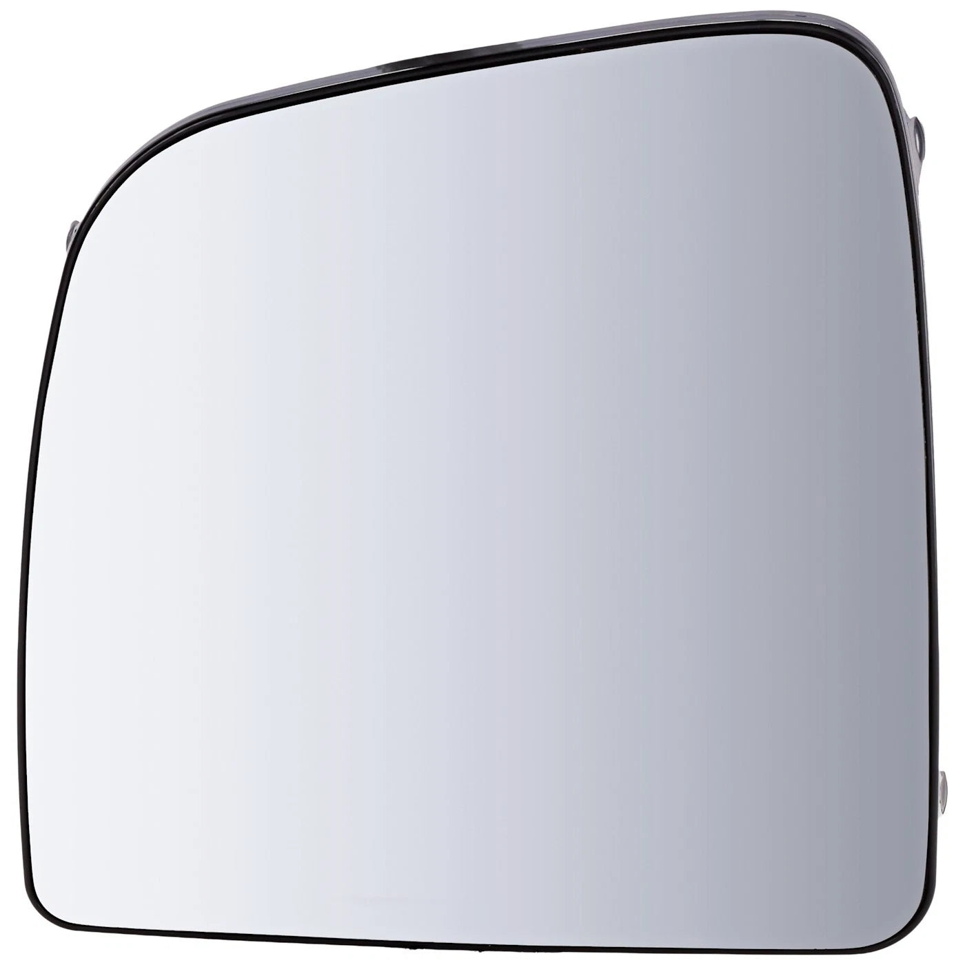 Driver Left Side Upper Mirror Glass for Ram ProMaster 3500 (2014-2023)