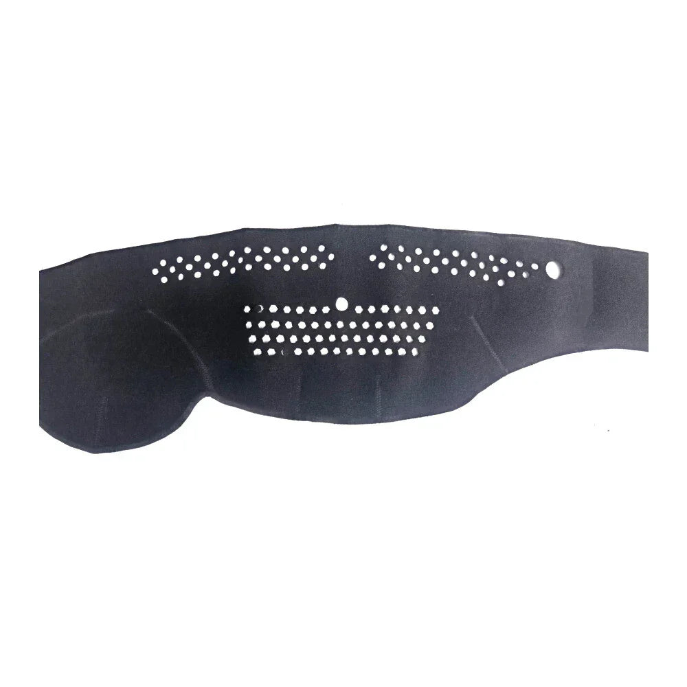 Anti-Sun Dash Mat Cover for Nissan Patrol Y62 (2013–2024)