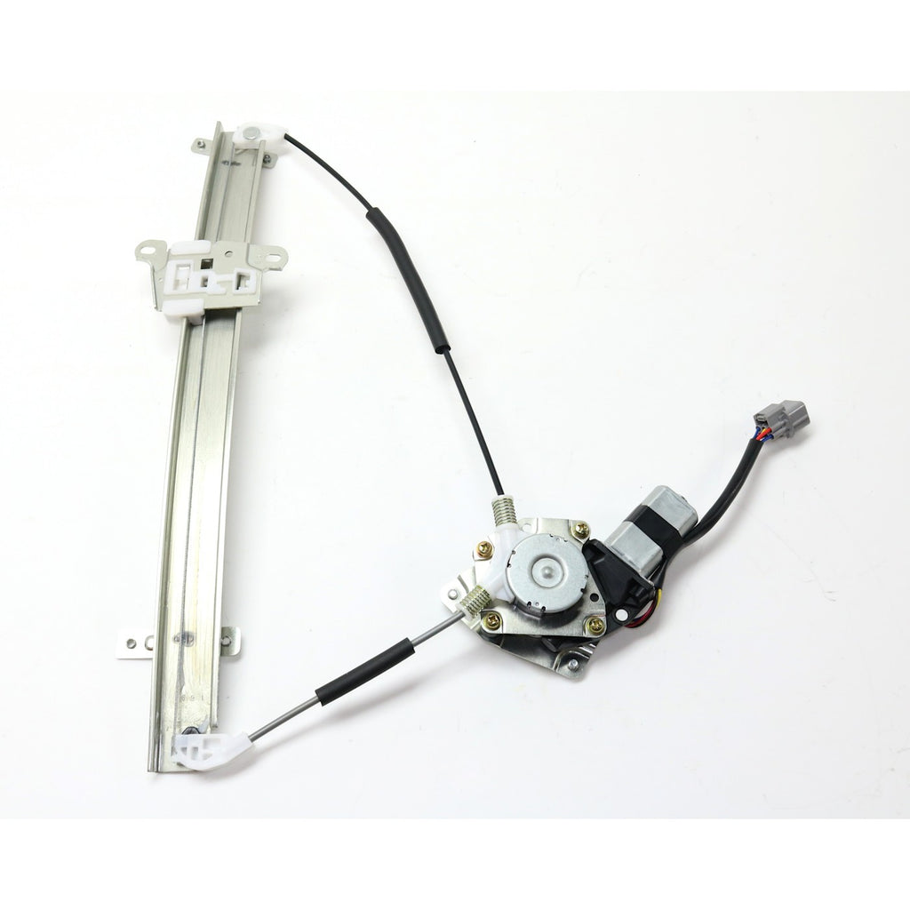 Window Regulator for Acura RL (2005–2012) Right Side Front