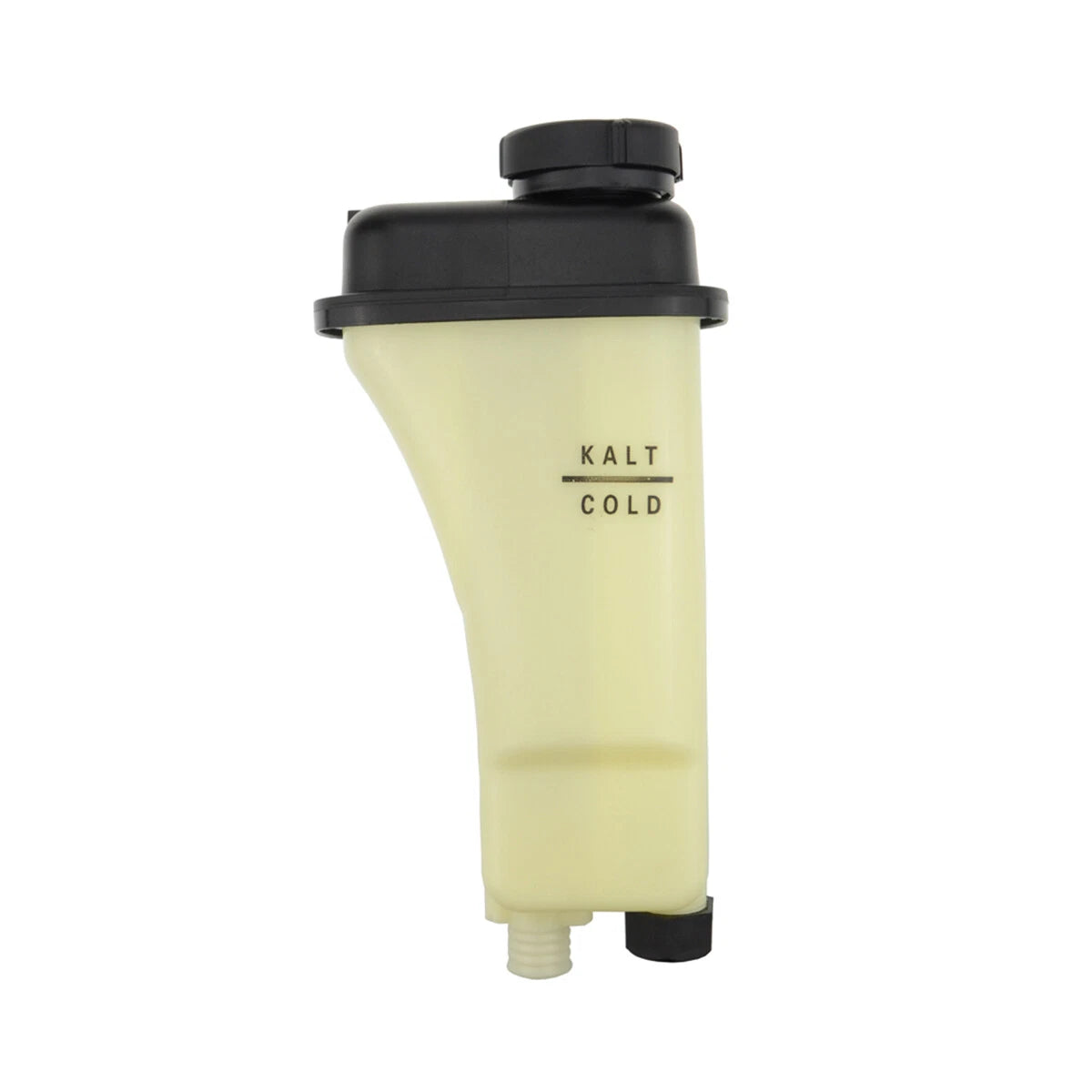 Engine Coolant Recovery Tank with Cap for BMW 320i 323i 325i 328is M3 Z3 (1992–2002)