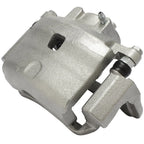 Front Left Brake Caliper with Bracket for Ford Fusion, Lincoln MKZ (2006–2012)