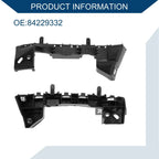 Right Front Bumper Support Bracket for Chevrolet Cruze Sedan (2011-2016)