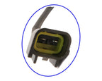 Fuel Pump for Yamaha 69J-24410-00 / Mercury 888251T (Replaces 888251T01, 888251T02)