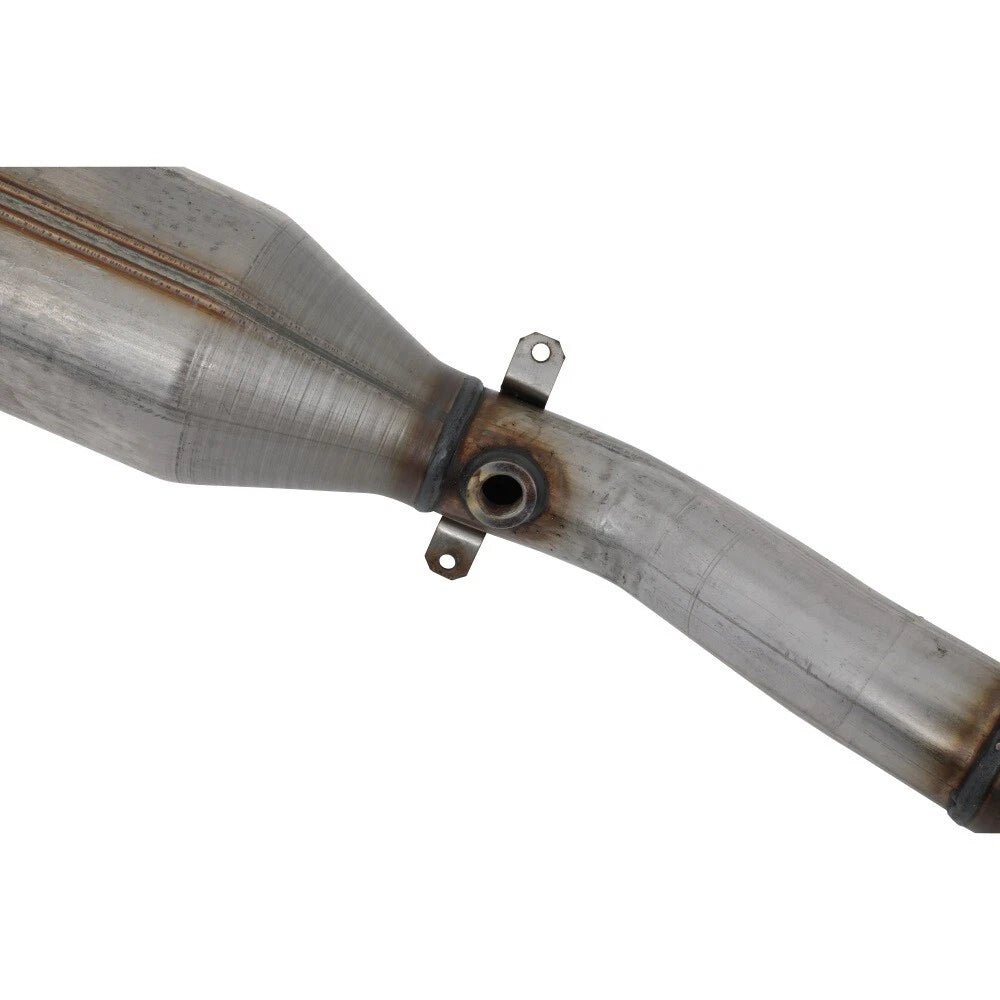 Catalytic Converter for Nissan Versa Sedan (2012–2017)