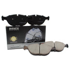 Brake Pad Set for BMW 3 Series (2006–2011) 34116761246 / EUR 682