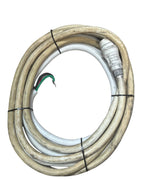 Glendinning CableMaster Shore Power Cord 50amp 4-Wire 36 FT for Marine
