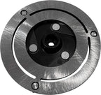 AC Compressor Clutch Hub Replacement for Nissan Sentra 2.5L (2007–2008)