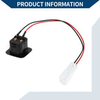 Trunk Lid Lock Release Switch for Hyundai Elantra (2011-2016)