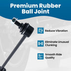 Front Sway Bar Link for Toyota Corolla (2003-2019)