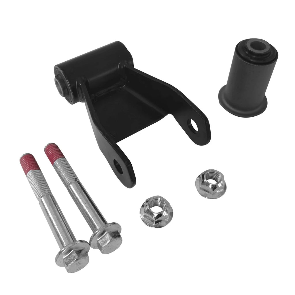 Rear Leaf Spring Shackle Repair for Dodge Ram 1500 (2002–2008) 722-034 52106737AA