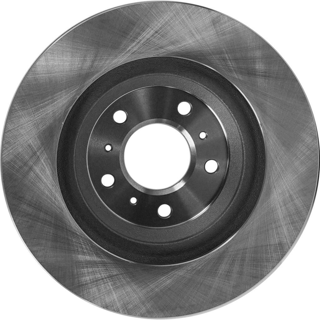 Front Disc Brake Rotor for Chevrolet Impala, Cadillac DTS, Lucerne