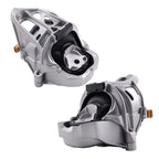 Engine Motor Mounts Left Right for Audi A4 S4 S5 SQ5 RS5 (2017–2020)