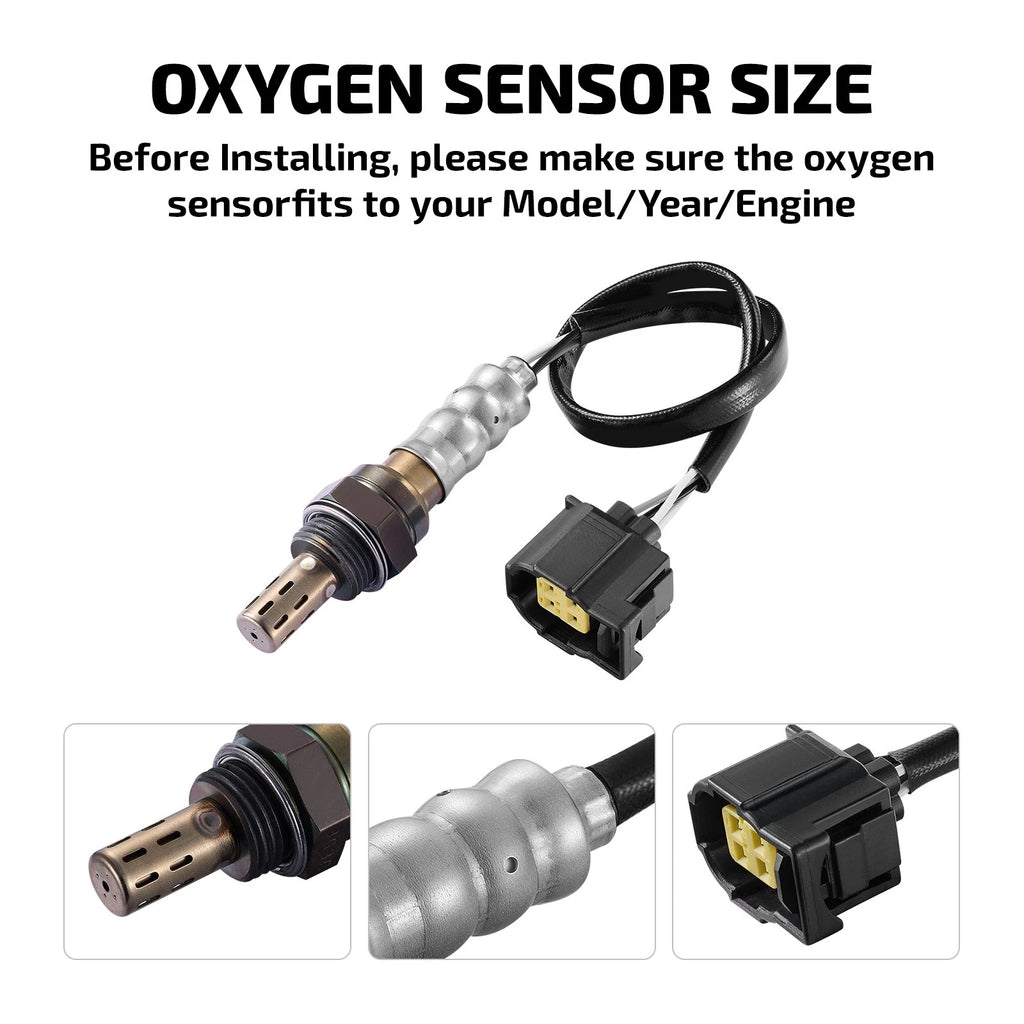 Oxygen Sensor for Dodge Journey (2011–2019) 250-24680, 350-34213, 5149180AA