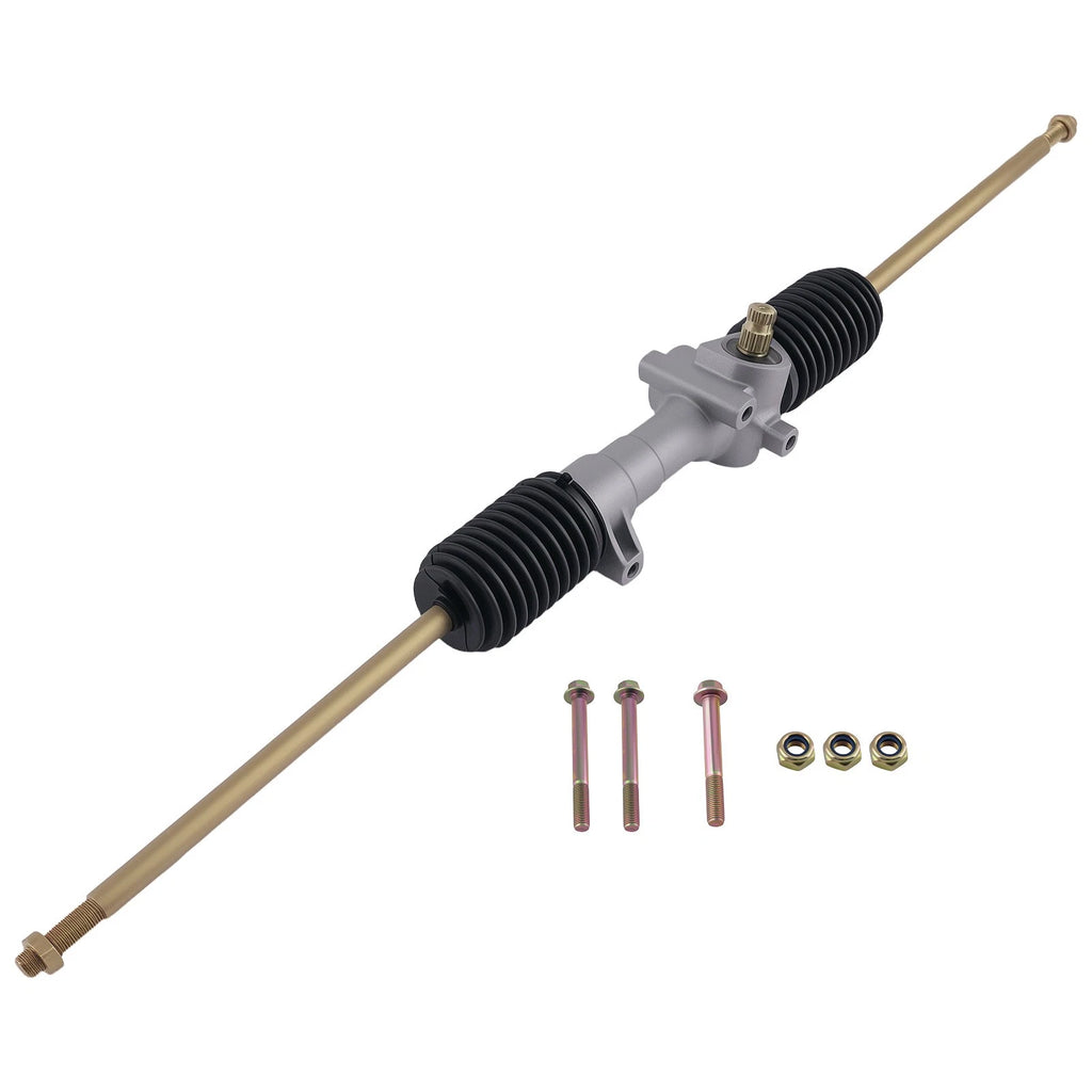 Steering Rack and Pinion for Polaris Ranger Crew XP 1000 (2019–2021)