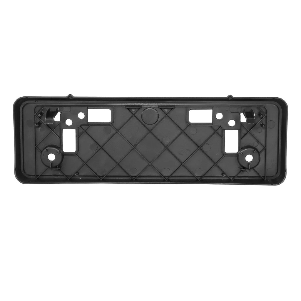 License Plate Mounting Bracket for Lexus NX200T (2015–2017)