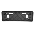 License Plate Mounting Bracket for Lexus NX200T (2015–2017)
