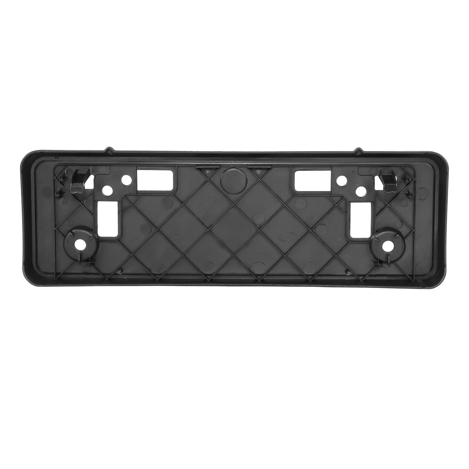 License Plate Mounting Bracket for Lexus NX200T (2015–2017)