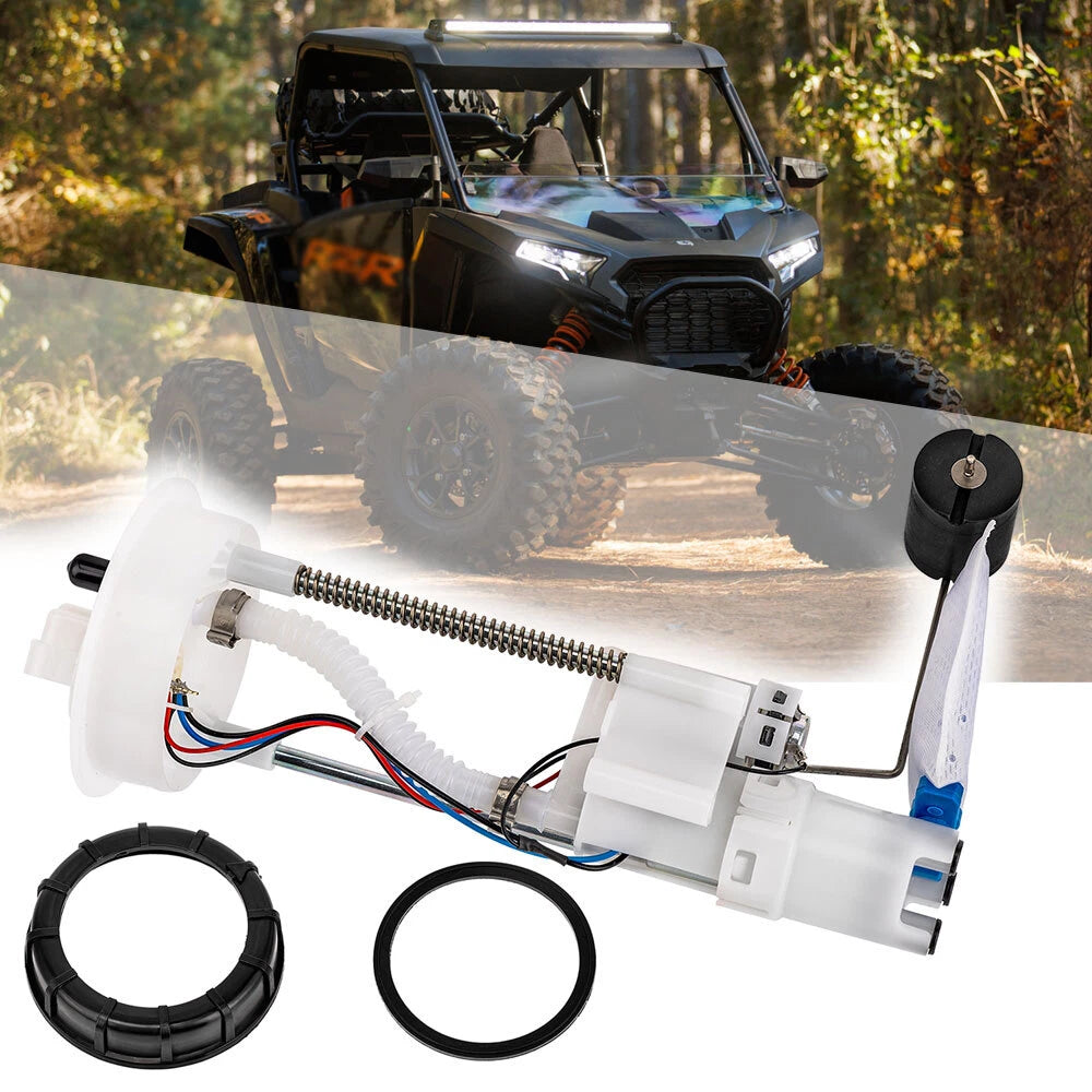 UTV Fuel Pump for Polaris RZR 900, RZR 900 S, RZR XP 1000, RZR XP 4 1000