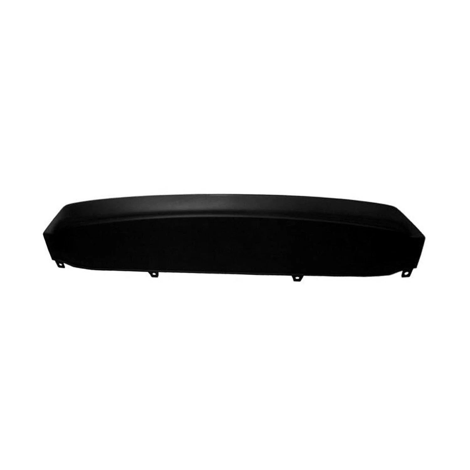 Replacement Textured Rear Lower Valance Panel for Honda Civic Sedan (2016–2018)
