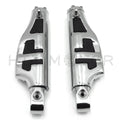 Stiletto Spike Footpegs for Suzuki Boulevard Intruder S83 VS1400 Marauder 800