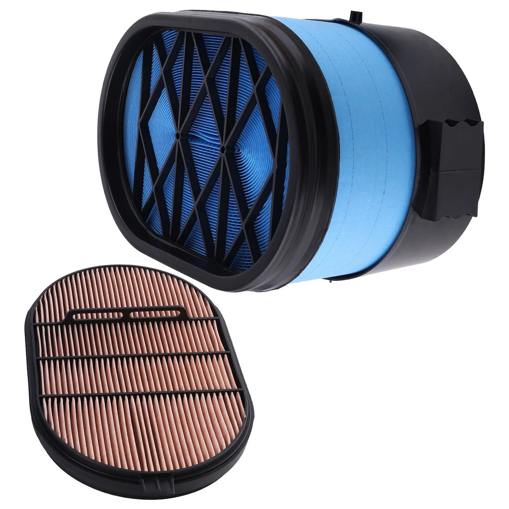 Air Filter for Case IH New Holland (568310D1, 1636301441)