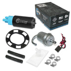 QFS Fuel Pump w/ Strainer, Tank Seal & Filter for Honda ST1300 (2003–2018)