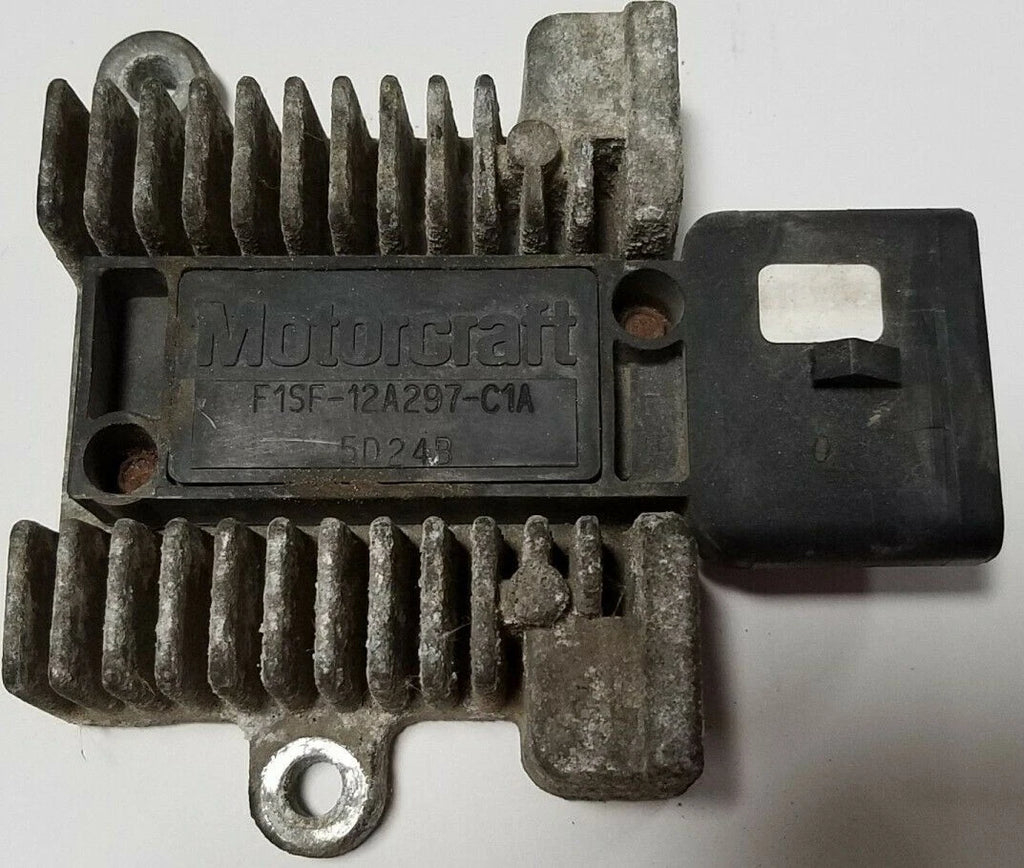Ignition Control Module F1SF-12A297-C1A for Ford F150 F250 F350 (1994)