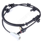 Set of 2 Front ABS Wheel Speed Sensors for Jeep Commander & Grand Cherokee