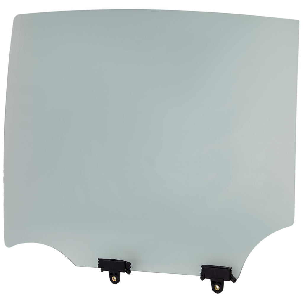 Rear Left Door Glass for Nissan Versa (2012–2019)