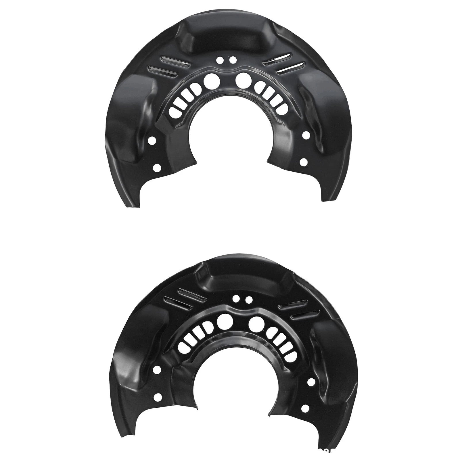 Brake Dust Shields 924-492 for Subaru Impreza (1995–2007), Legacy (1995–2004), Forester (1998–2002)