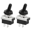 Waterproof Toggle Switch 25A for Multiple Make Models