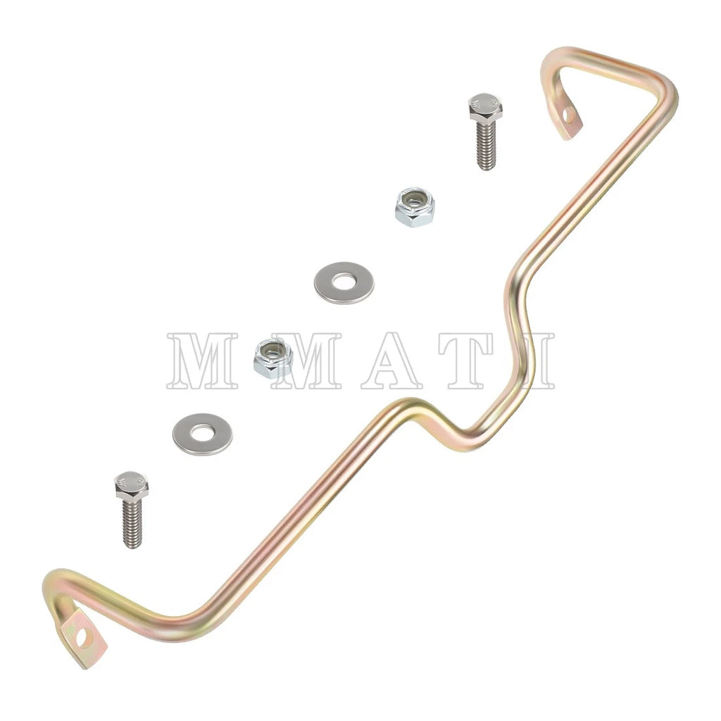 Seat Latch Retainer for Polaris Sportsman 400 (2011–2014) / 450 700 (2007)