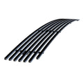 Lower Bumper Grille Insert for Toyota Sequoia (2001–2004) Stainless Black