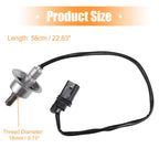 O2 Oxygen Sensor for Hyundai Santa Fe 2.4L L4 (2019–2020)