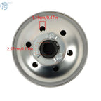 Clutch for Powerblock Feterl 780 Series 1" Drive 4 Cycle Engines