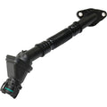 Breather Hose for BMW X5, X6 (2011–2014) Right Side