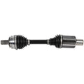 Front Left CV Axle for Mercedes-Benz E300 E63 AMG GLC63 AMG (2017–2021)