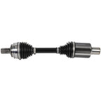 Front Left CV Axle for Mercedes-Benz E300 E63 AMG GLC63 AMG (2017–2021)