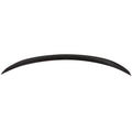 Carbon Fiber Trunk Spoiler for Mercedes-Benz GLC Coupe (2016–2019) AMG Style