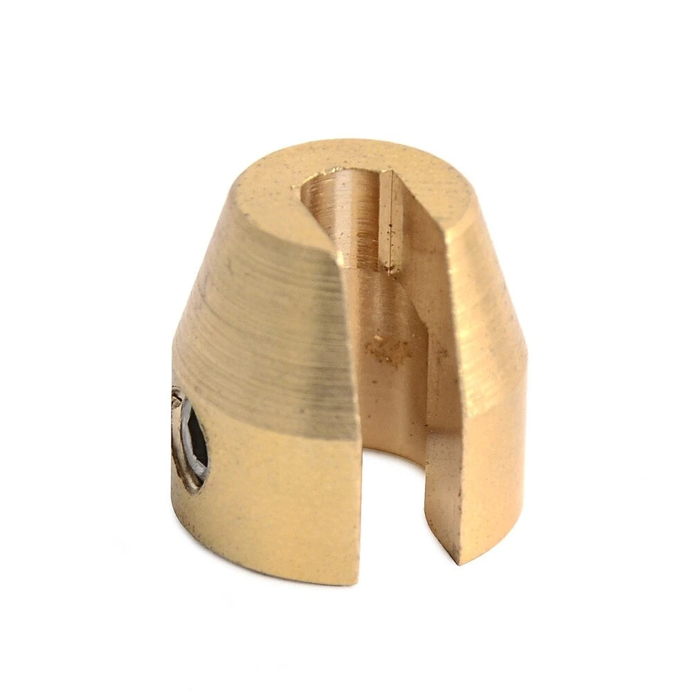 8PCS Brass Spoke Weights for Motorcycle Wheel Tire Balance