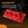 Aftermarket Valve Cover Kit for Infiniti FX45/M45/Q45 (2002–2010) 13264-AR011