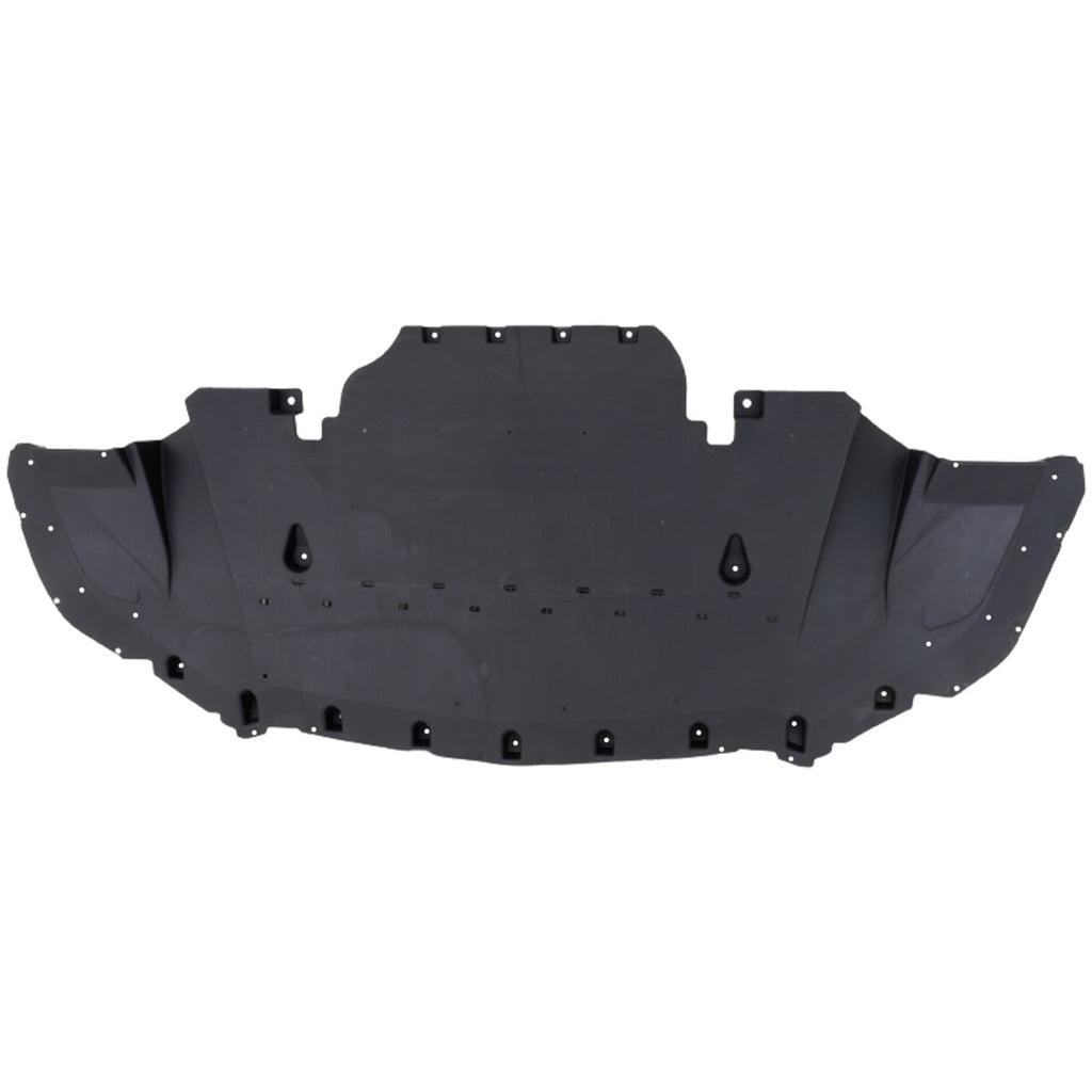 Engine Splash Shield for Ford Mustang (2018–2023) Front Lower