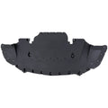 Engine Splash Shield for Ford Mustang (2018–2023) Front Lower