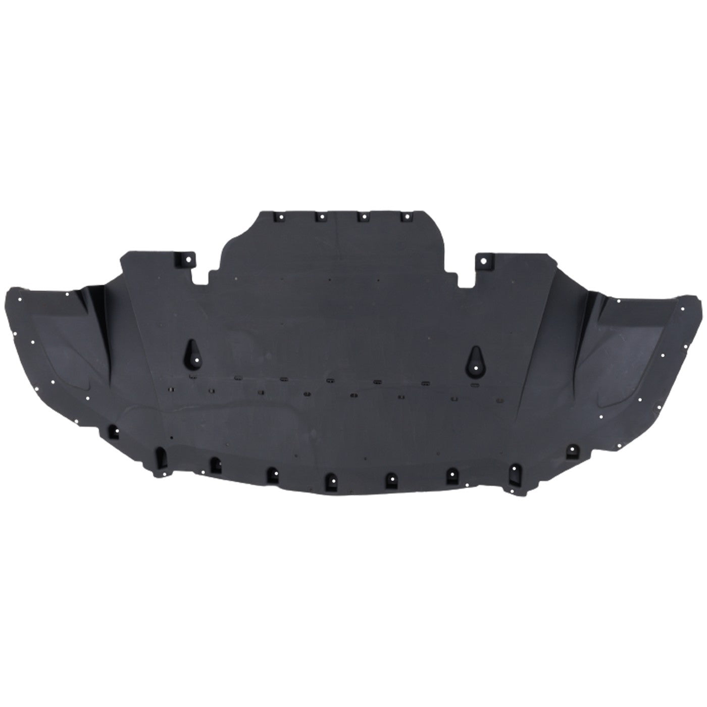 Engine Splash Shield for Ford Mustang (2018–2023) Front Lower