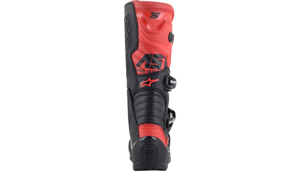 Alpinestars Tech 5 Boots for Dirt Bike Motocross (All Sizes)