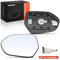Driver Power Heated Mirror Glass for Toyota Camry (2018-2024)