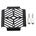 Black Rectifier Guard Cover for BMW G310GS G310R (2018-2021)