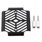 Black Rectifier Guard Cover for BMW G310GS G310R (2018-2021)