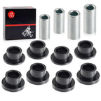 Front Shock Bushing Sleeve Kit for Polaris RZR 800 / RZR 570 (2008–2022)